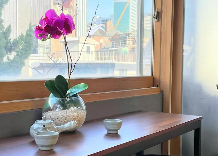 可可旅馆