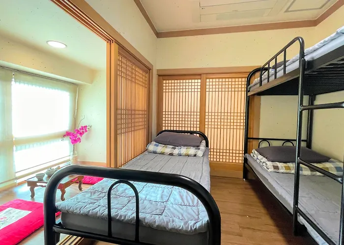 可可旅馆