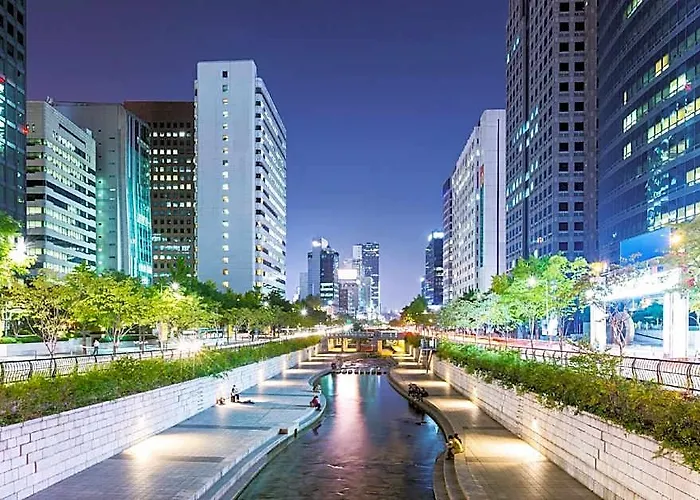 招待所 可可旅馆 首爾
