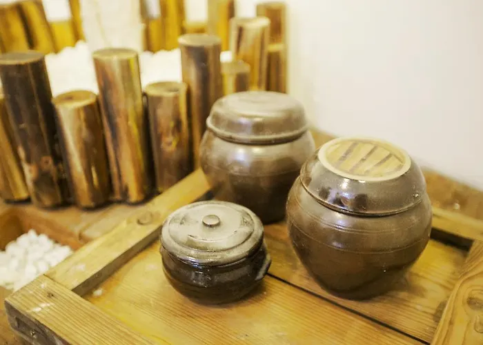 招待所 可可旅馆 首爾